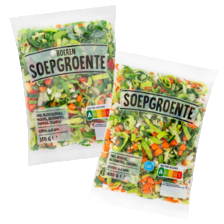 Soepgroente